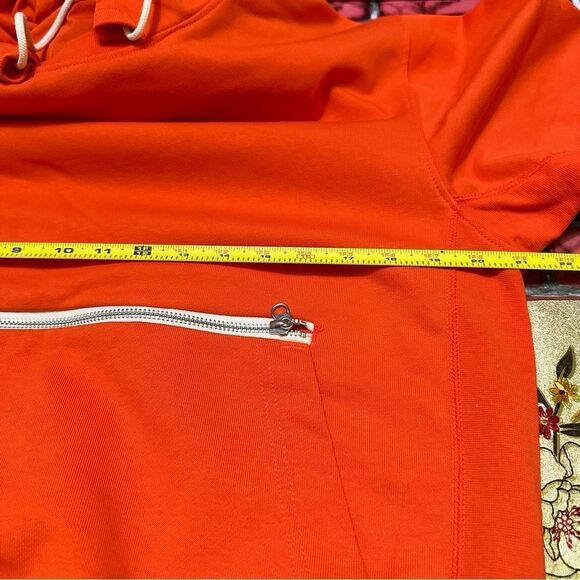 NIKE Standard issue pullover Hoodie S - Picture 6 of 10